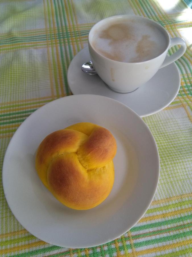 Gothem Viby Bed&Breakfast Slite Εξωτερικό φωτογραφία